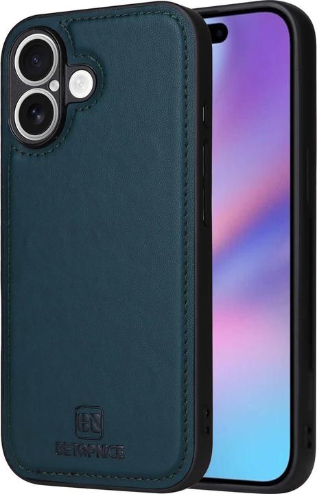 Produktbild Cover-Discount Teilbare Brieftasche 2-in-1 Handyhülle (Apple iPhone 17)