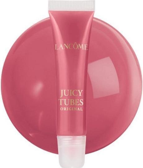 Produktbild Lancôme Lippenstift (Tickled Pink)