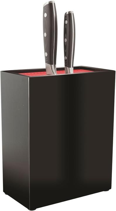 Produktbild Rockingham Forge Messerblock ‎KB-5633BR