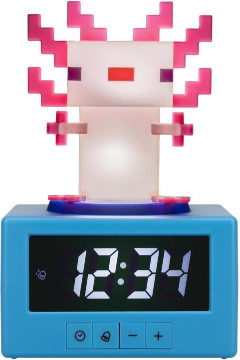 Produktbild Paladone Products Minecraft - Axolotl