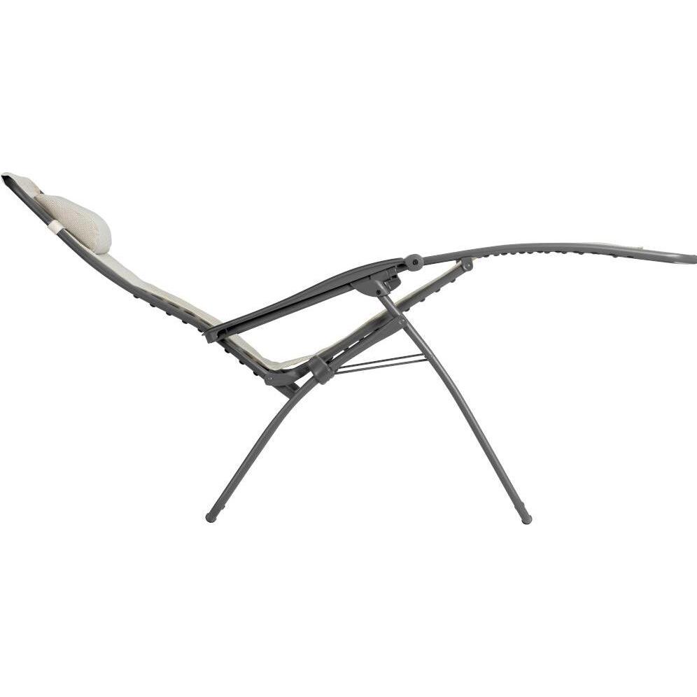 Thumbnail - Lafuma, Liegestuhl, RSXA Clip II (164 cm)