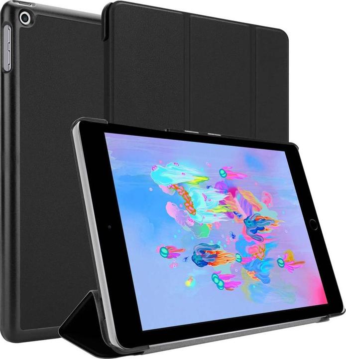 Immagine prodotto Cadorabo Copertina del libro per tablet (iPad 2018 (6° gene), iPad (5° gene))