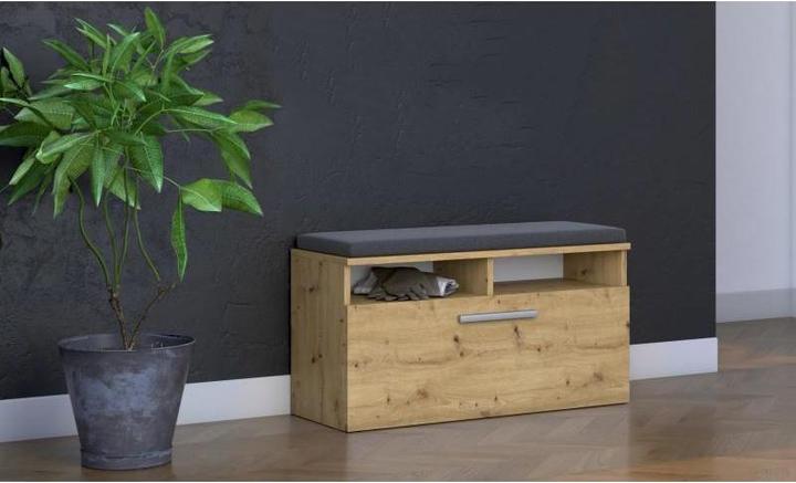 Immagine prodotto Topeshop Myla (85 x 35 x 46 cm)