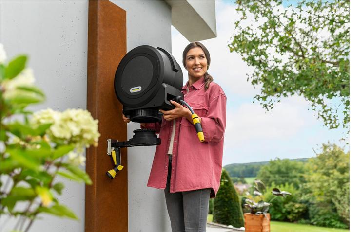 Immagine prodotto Kärcher Schlauchbox HBX 4.20 automatic (20 m)