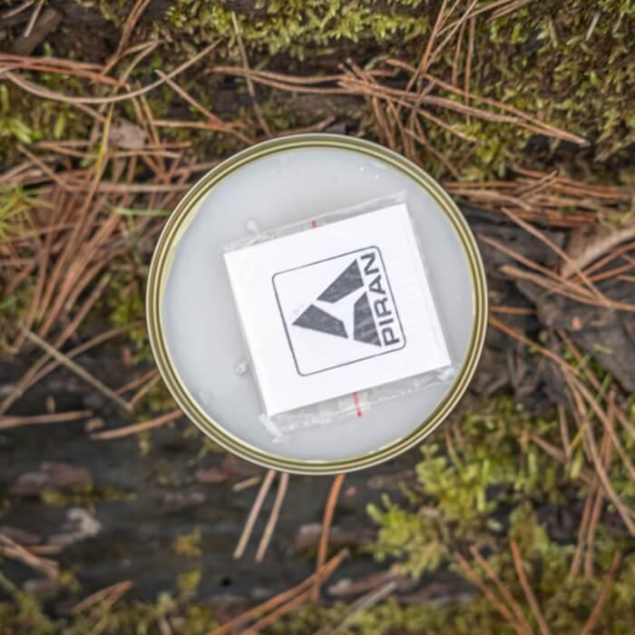 Produktbild Piran Notfallkerze XL (1 Stk.)