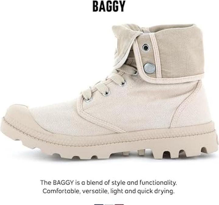 Produktbild Palladium Baggy - 49948 (38)