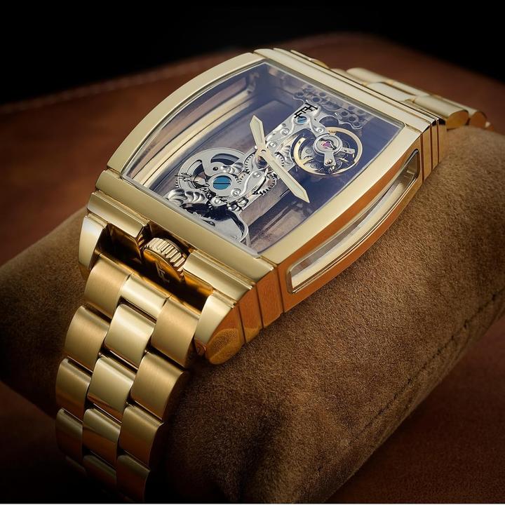 Produktbild Thomas Earnshaw ES-8299-22 (Chronograph, 36 mm)