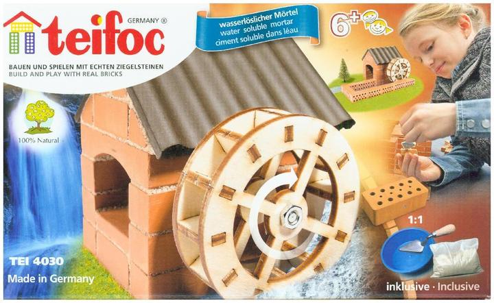 Productafbeelding teifoc Watermolen