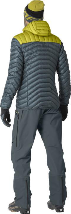Image du produit Dynafit Ridge Ultralight Daunenjacke Herren (S)