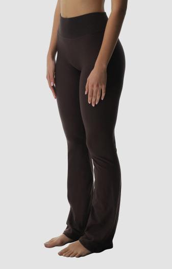 Produktbild UYN Rock Fit Push Up Flared (L)