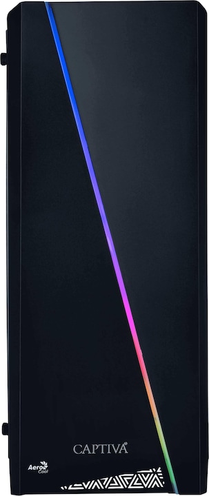 Produktbild Captiva R85-890 (AMD Ryzen 7 5700G, 32 GB, 1000 GB, AMD Radeon Graphics)