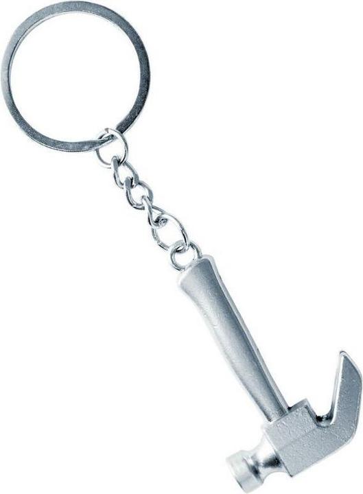 Produktbild Simoni Racing Schlüsselanhänger Hammer
