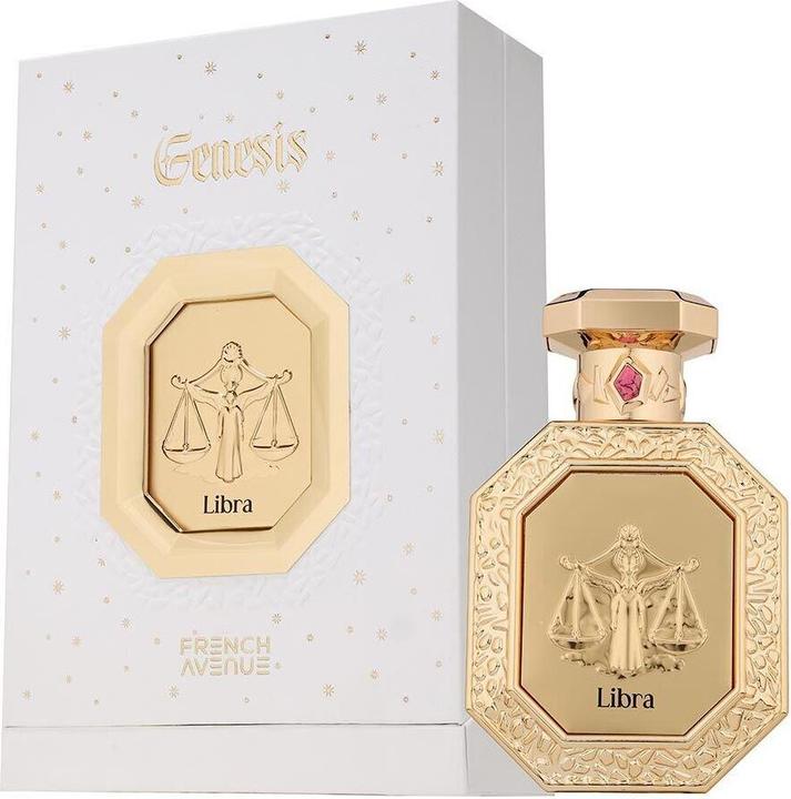 Produktbild French Avenue Genesis Collection Libra (Eau de Parfum, 90 ml)
