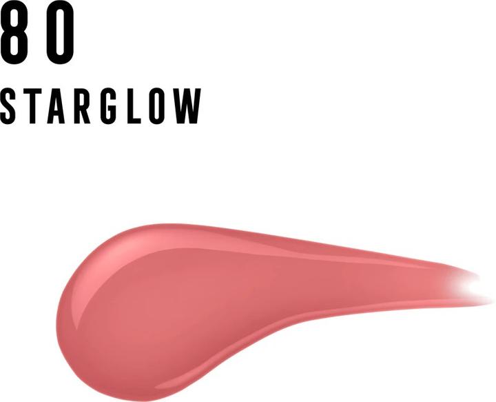 Produktbild Max Factor Lipfinity 24HRS (80 Starglow)