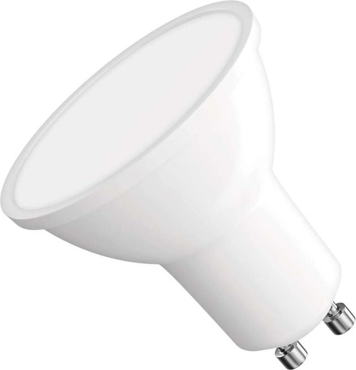 Produktbild Emos LED Lampe Classic (GU10, 4 W, 450 lm, 1 x, E)