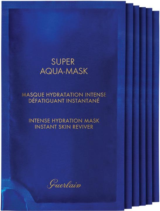 Guerlain Superaqua Sheet Mask (180 ml)