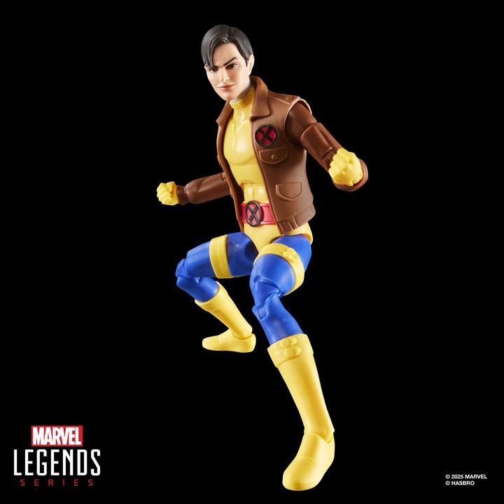 Image du produit X-Man Xmn Legends Ent 1