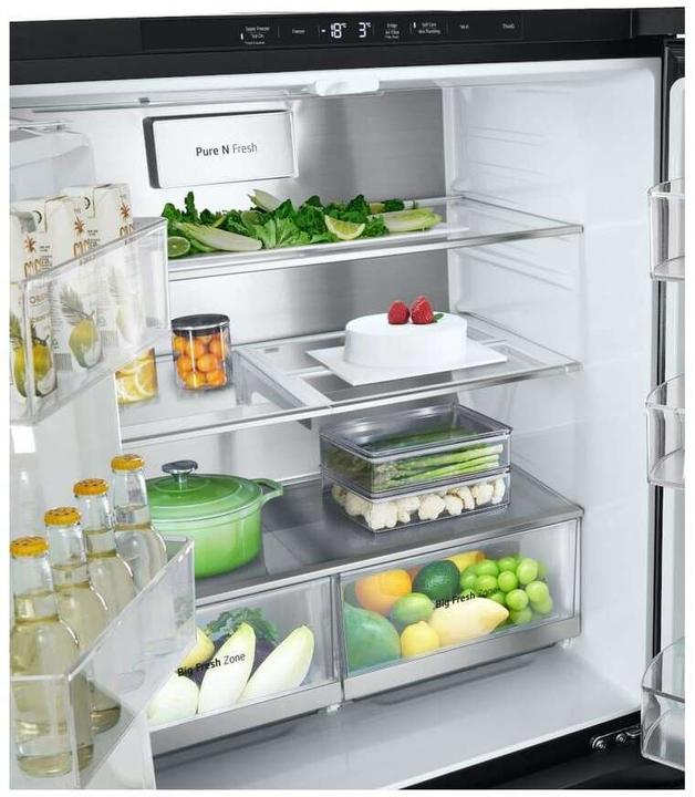 Image du produit LG GMG761EPAE (508 l)