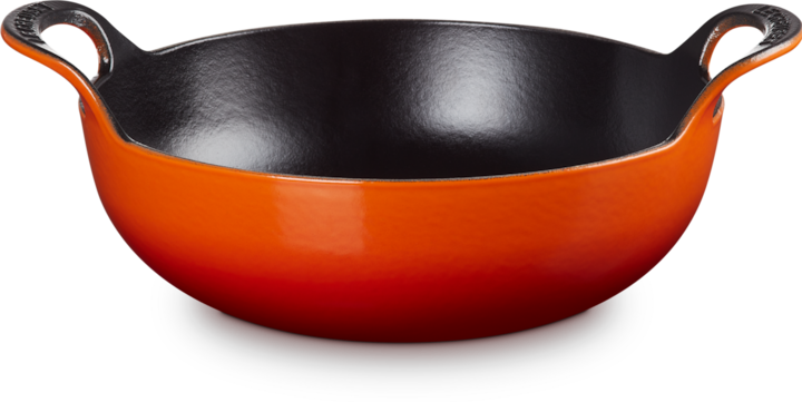 Produktbild Le Creuset Balti Dish (24 cm, Kochtopf, Gusseisen)