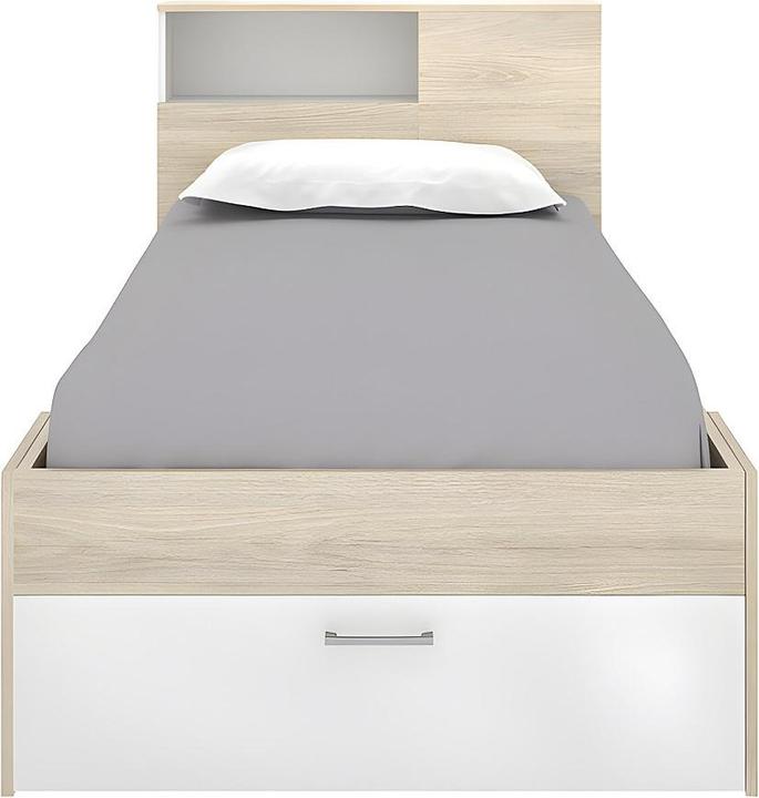 Produktbild Vente-unique Leandre (90 x 190 cm)