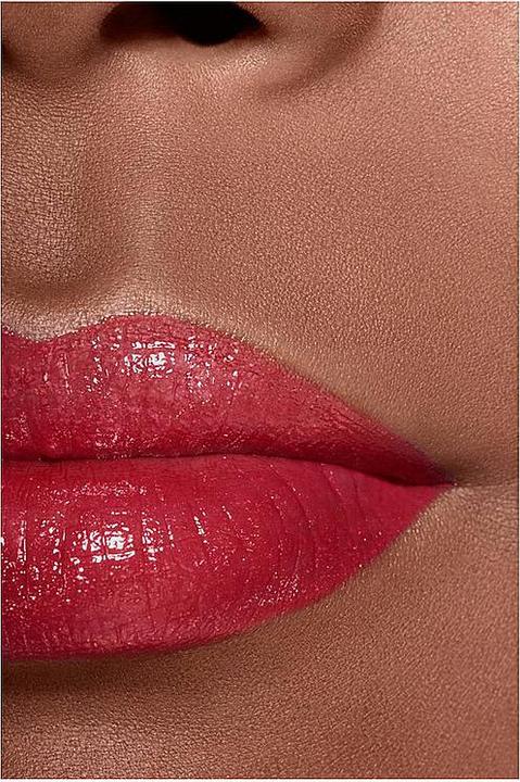 Actual product image Chanel Rouge Coco Flash (78 Émotion)
