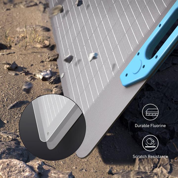 Image du produit Anker Solix Solix (100 W, 5 kg)