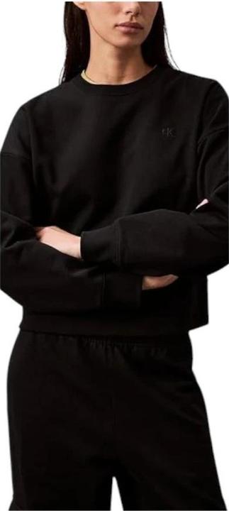 Produktbild Calvin Klein Jeans Ls Archive Logo French Terry Rlx (L)