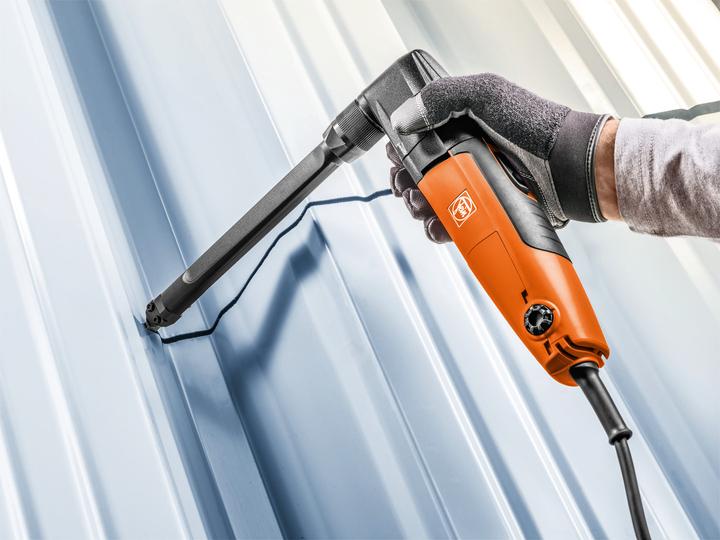 Produktbild Fein BLK 1.6 LE Knabber bis 1,6 mm BLK 1.6 LE