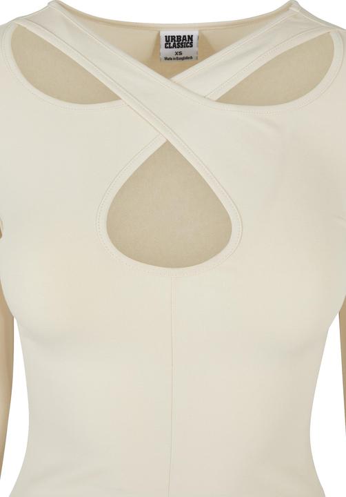 Immagine prodotto Urban Classics Crossed Cut Out (L)