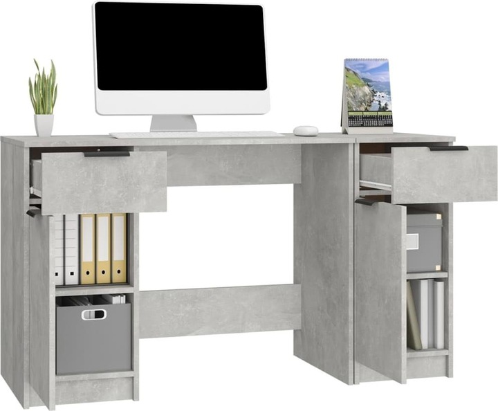 Immagine prodotto VidaXL Elfreda (100 x 50 x 75 cm)