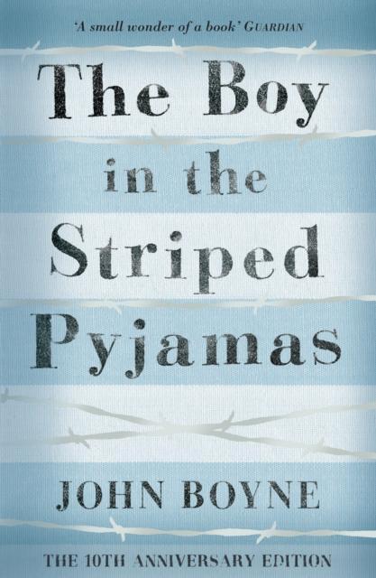 Produktbild The Boy in the Striped Pyjamas (Englisch, John Boyne, 2016)