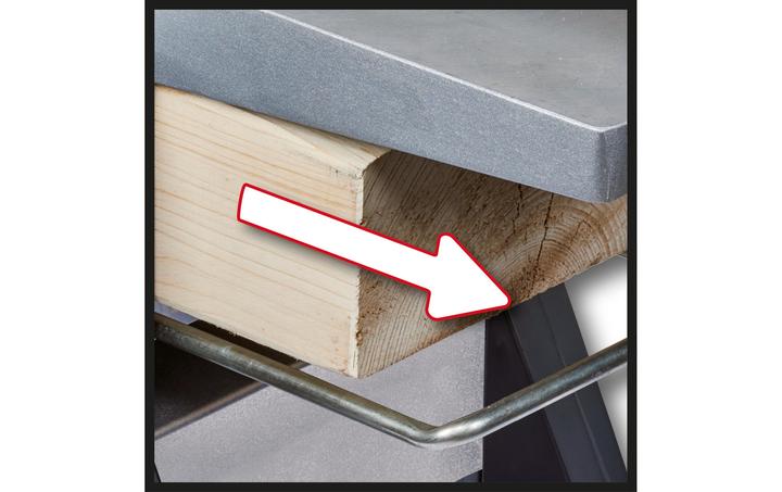 Produktbild Einhell Stationäre Hobelmaschine TC-SP 204