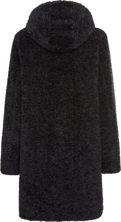 Immagine prodotto Camel Active Teddy Mantel mit Kapuze