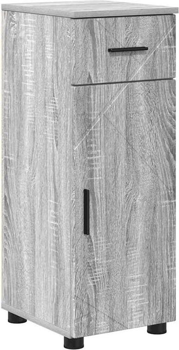 Produktbild vidaXL Badezimmer Schrank