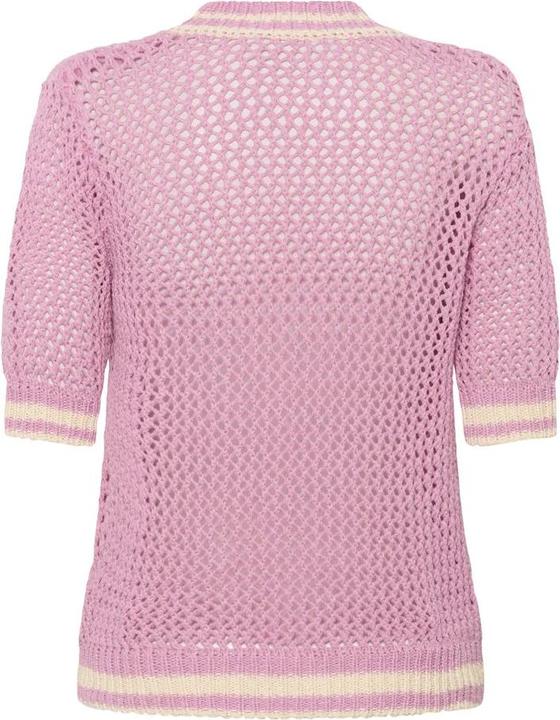 Actual product image Culture Alika Crochet (S)