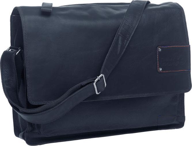 Produktbild New Looxs Verla Leder Black 21L
