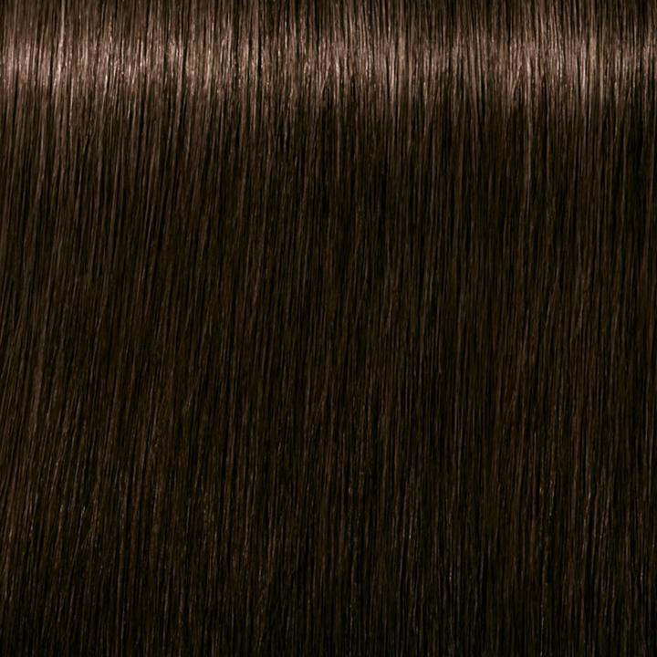 Actual product image Schwarzkopf Professional Igora Nude Tones (4-46 Medium Brown Beige Chocolate)