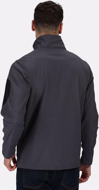 Image du produit Regatta Standout Arcola Veste Softshell 3 couches imperméable et respirante (3XL)