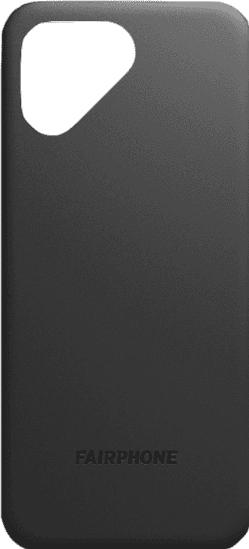 Immagine prodotto Fairphone Coperchio posteriore nero opaco (Sudario, Fairphone 5)