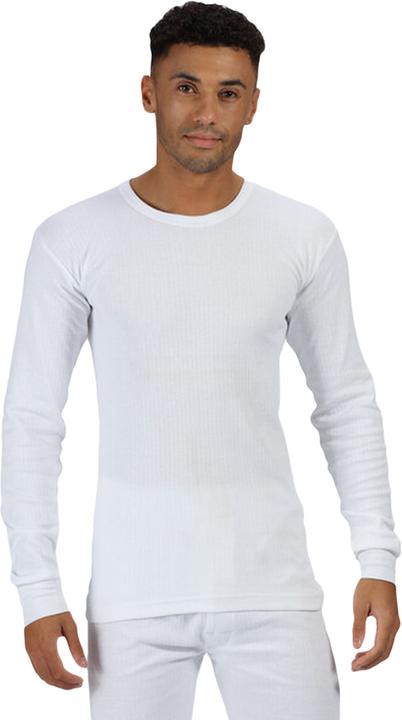 Actual product image Regatta Long-sleeved thermal vest (S)