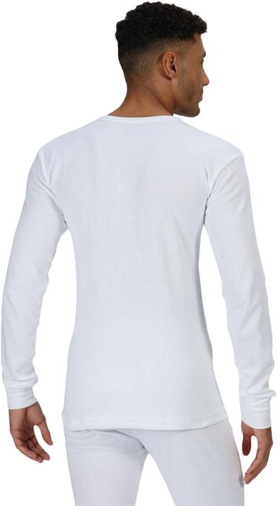 Actual product image Regatta Long-sleeved thermal vest (S)