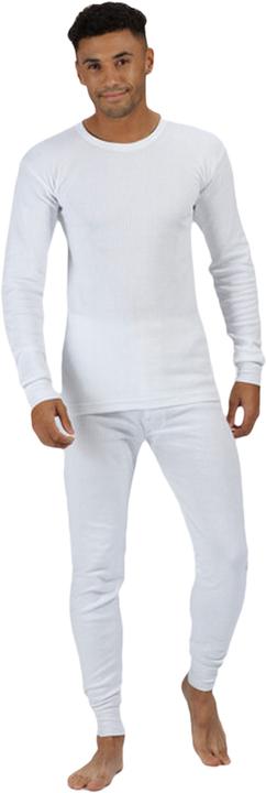 Actual product image Regatta Long-sleeved thermal vest (S)