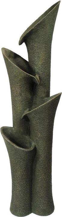 Actual product image Ubbink Montreux fountain from the AcquaArte series, 1387067
