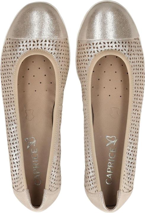 Actual product image Caprice Ballerina (41)