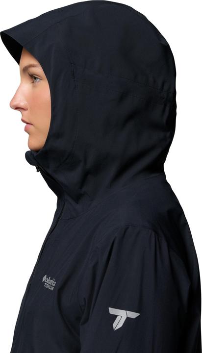 Immagine prodotto Columbia Women's Omnitech Amplidry II Shell (M)