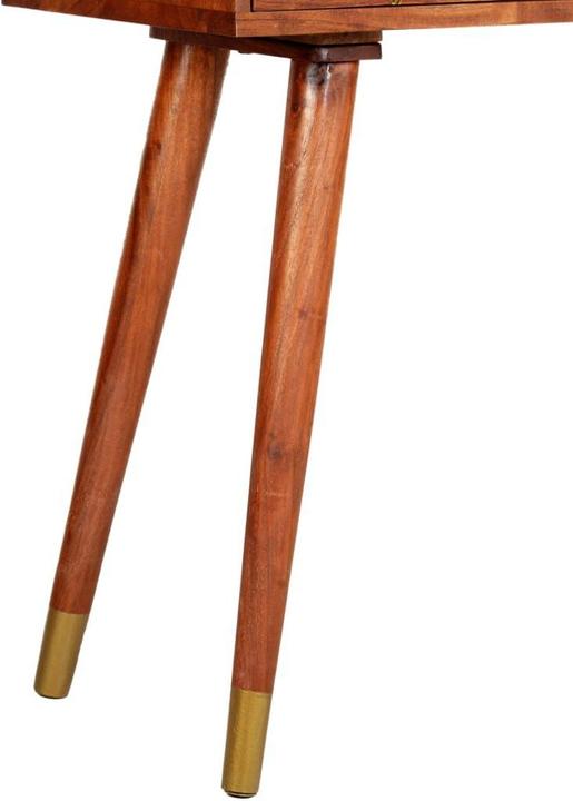 Produktbild vidaXL Konsolentisch (35 x 90 x 76 cm)