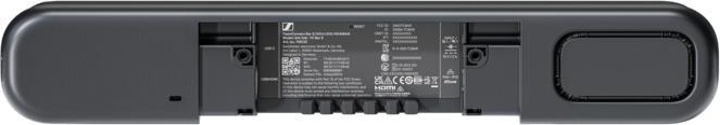 Produktbild Sennheiser TeamConnect Bar S EU