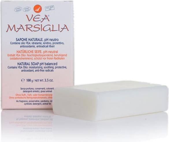 Actual product image VEA neutral soap (Soap lotion)