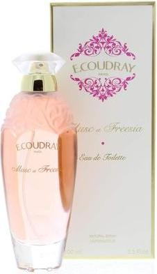 Produktbild E. Coudray Musc et Freesia (Eau de Toilette, 100 ml)