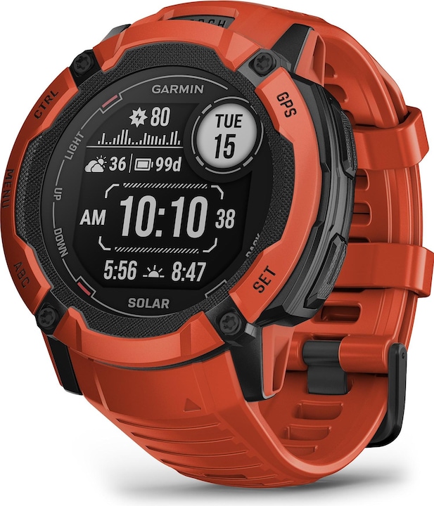 Garmin Instinct 2X Solar (50 mm)